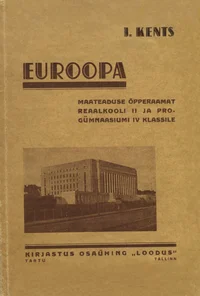 Euroopa