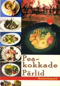 Peakokkade pärlid