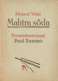 Mahtra sõda