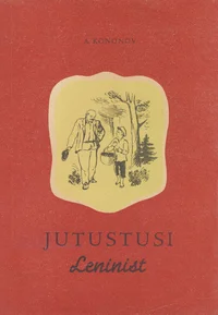 Jutustusi Leninist