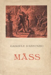 Mäss