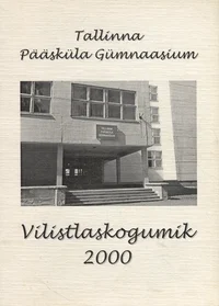 Tallinna Pääsküla Gümnaasium
