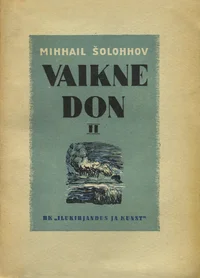 Vaikne Don
