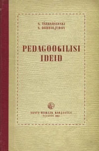 Pedagoogilisi ideid
