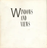 Windows and views