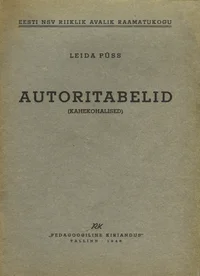 Autoritabelid