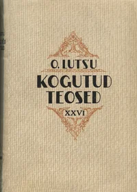 Kuldsete lehtede all