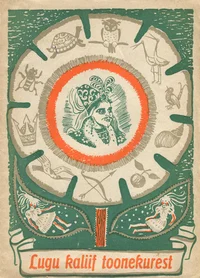 Lugu kaliif toonekurest