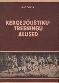 Kergejõustikutreeningu alused