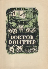 Doktor Dolittle