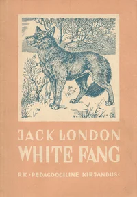 White Fang