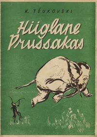 Hiiglane prussakas