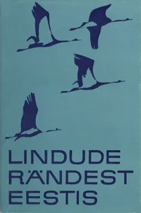 Lindude rändest Eestis