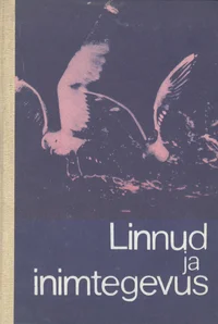 Linnud ja inimtegevus
