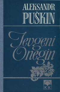 Jevgeni Onegin