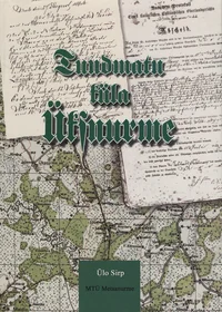 Tundmatu küla Üksnurme
