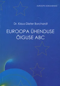 Euroopa Ühenduse õiguse ABC