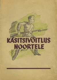 Käsitsivõitlus noortele