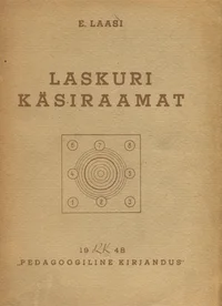 Laskuri käsiraamat