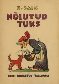 Nõiutud Tuks