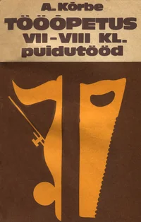 Tööõpetus VII-VIII klassile