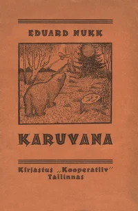 Karuvana