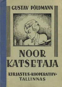 Noor katsetaja