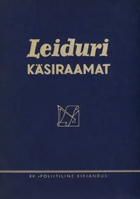 Leiduri käsiraamat