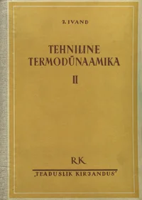 Tehniline termodünaamika