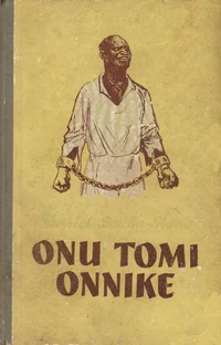 Onu Tomi onnike
