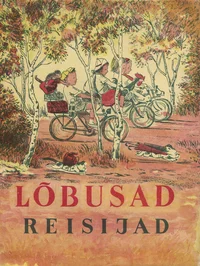 Lõbusad reisijad