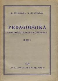 Pedagoogika