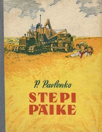 Stepi päike