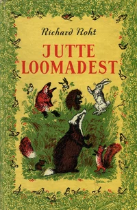 Jutte loomadest