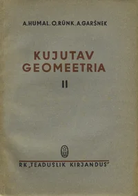 Kujutav geomeetria
