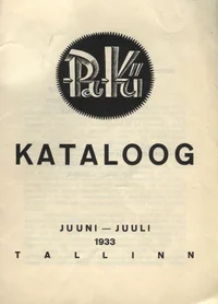 RaKü kataloog