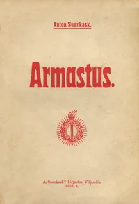 Armastus