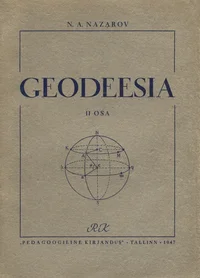 Geodeesia