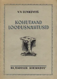 Kohutavad loodusnähtused