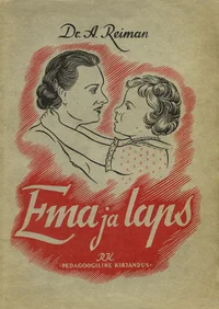 Ema ja laps