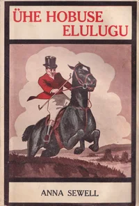 Ühe hobuse elulugu