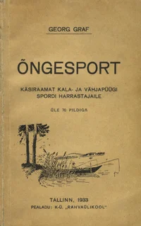 Õngesport
