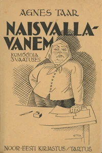 Naisvallavanem