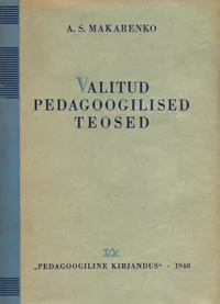 Valitud pedagoogilised teosed