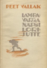Lambavarga Näpsi lorijutte
