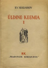Üldine keemia
