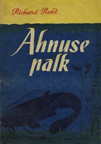 Ahnuse palk