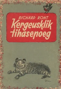 Kergeusklik tihasepoeg