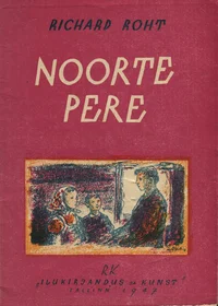 Noorte pere