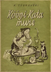 Köögi-Kata mure